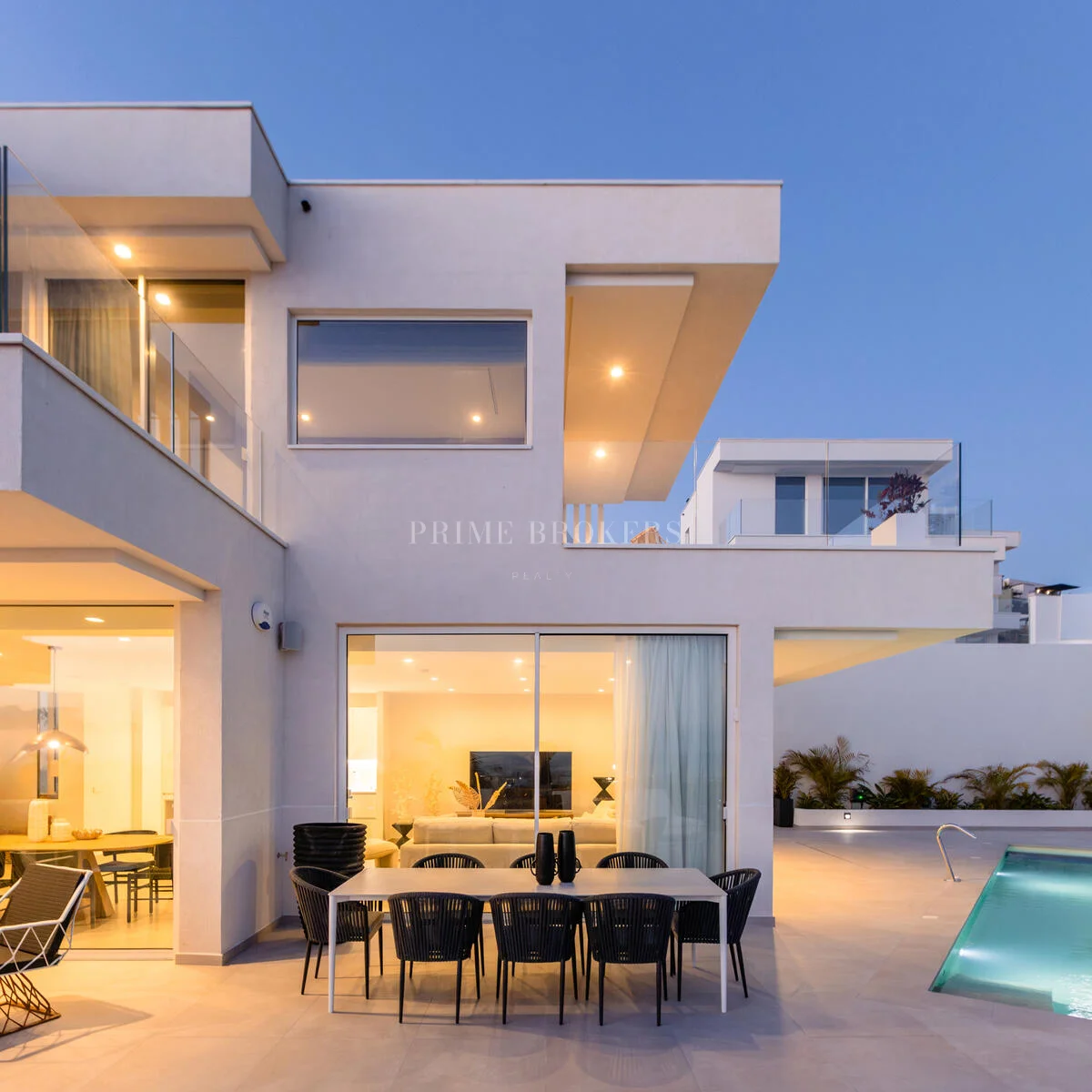 Villa Alegria | Villa de Luxe à Vendre