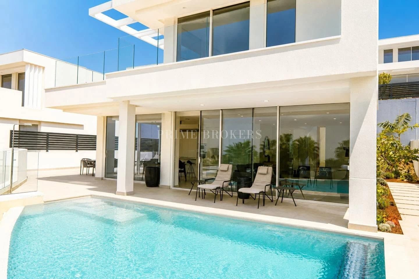 Villa Ilusion | Villa de Luxe à Vendre
