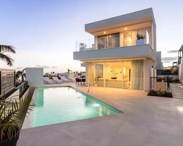 Villa Fantasia | Villa de Luxe à Vendre